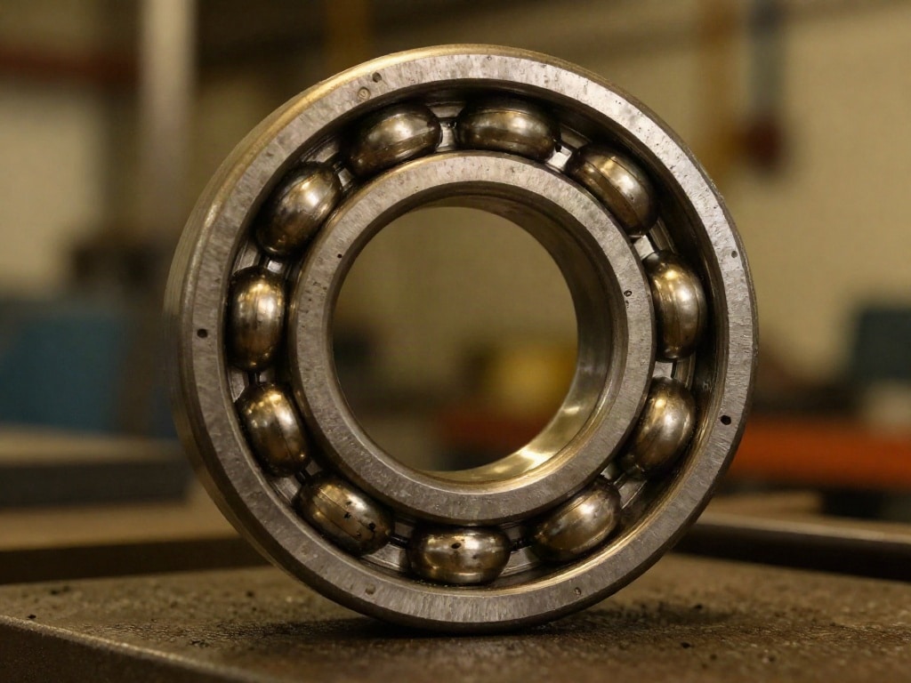 Kugellager C3