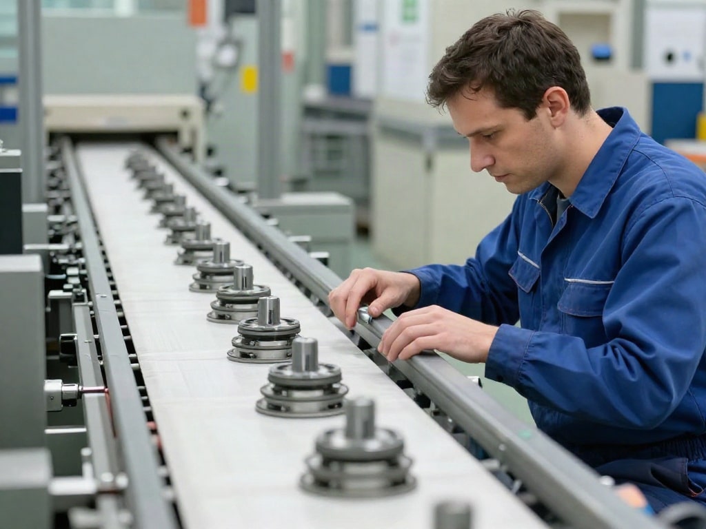Kugelrollen Geschwindigkeit