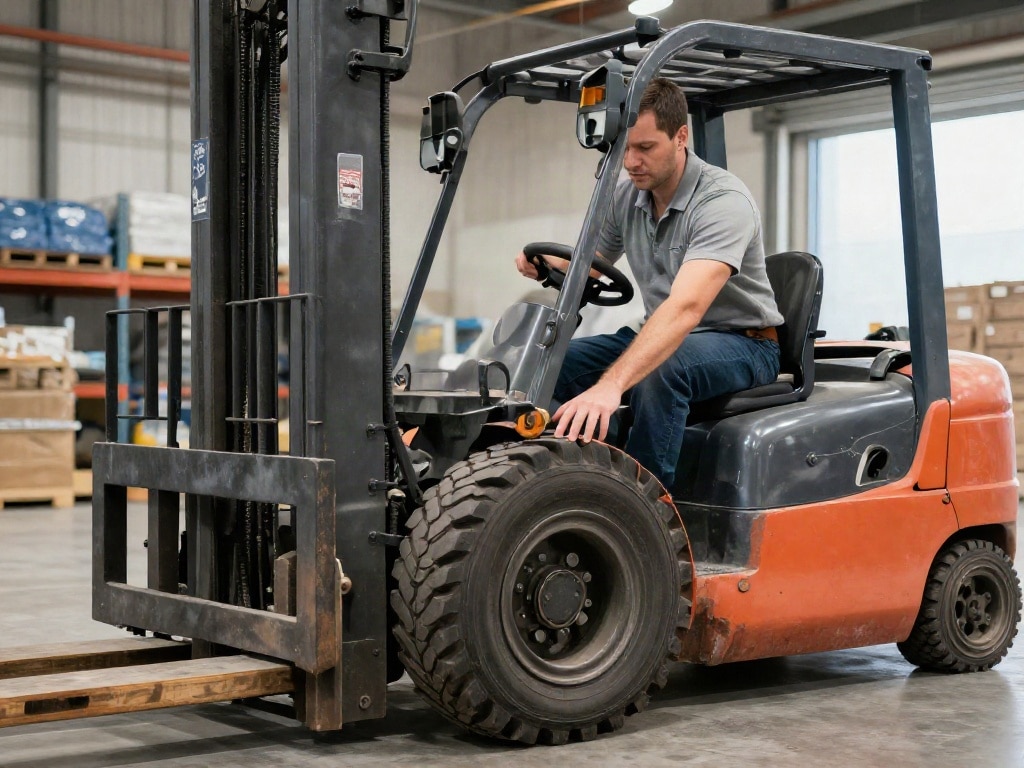 Radbreite Transportgeräte