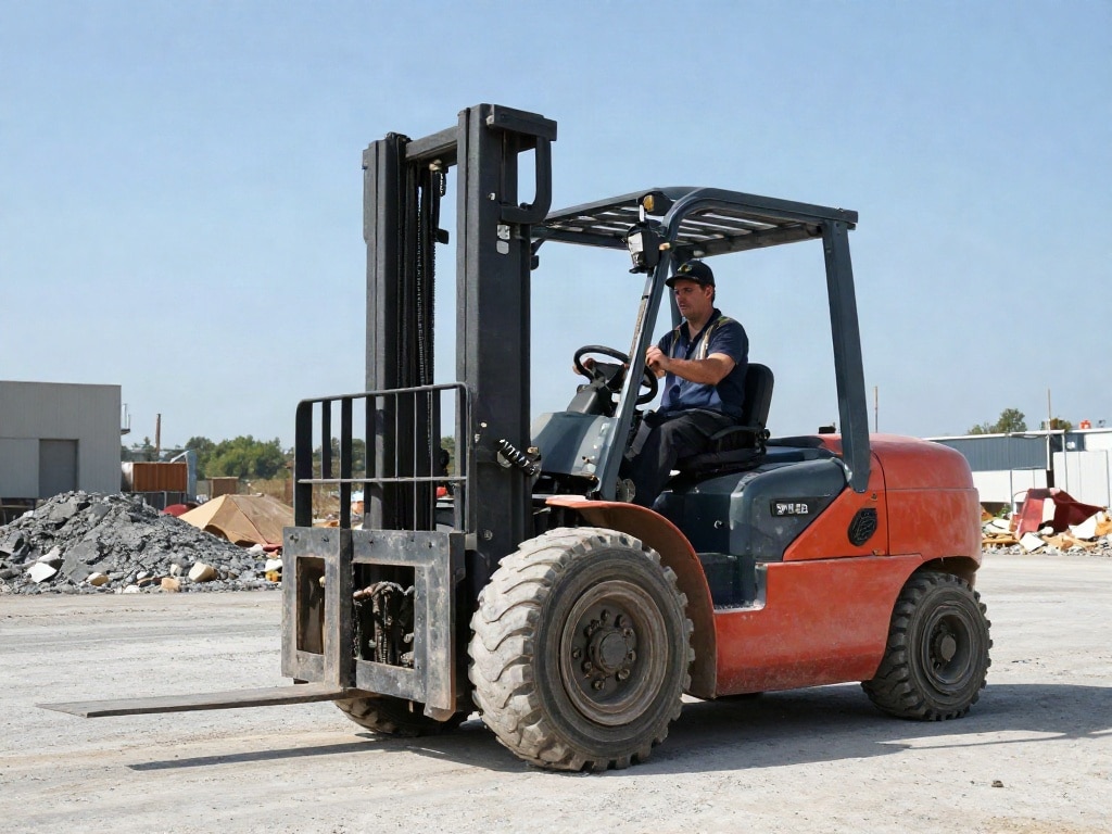 Raddurchmesser Transportgeräte