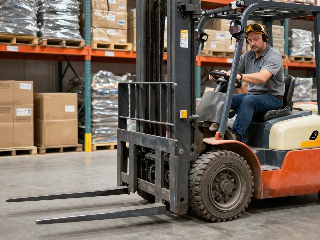 Stoßfänger Rammschutz Transportwagen