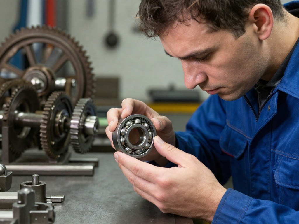 Kugeln Automobilindustrie